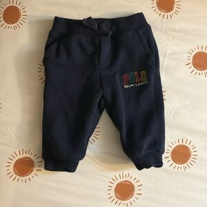 Ralph Lauren baby pants